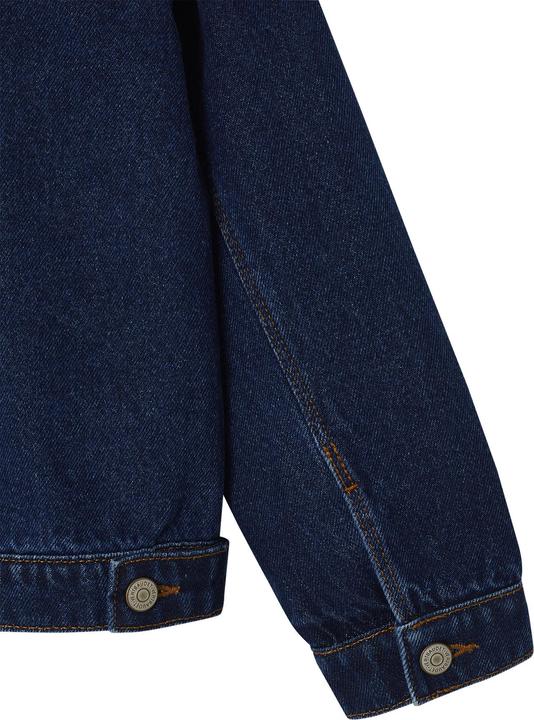 Immagine prodotto Vertbaudet Giacca di jeans da ragazza (158)