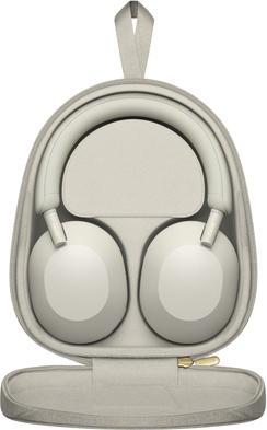 Actual product image Sony WH-1000XM5 (NC, 30 h, Wireless, Cable)
