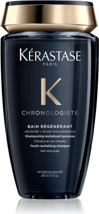 Kérastase Chronologiste Bain Régénérant (250 ml, Flüssiges Shampoo)