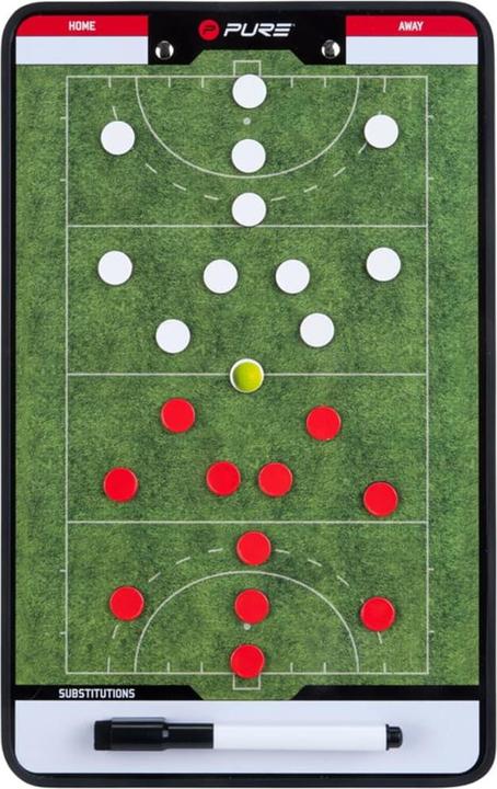 Actual product image Pure2improve Outdoor Hockey