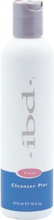 IBD Cleanser Plus (Kunstnägel, Blau, Weiss)