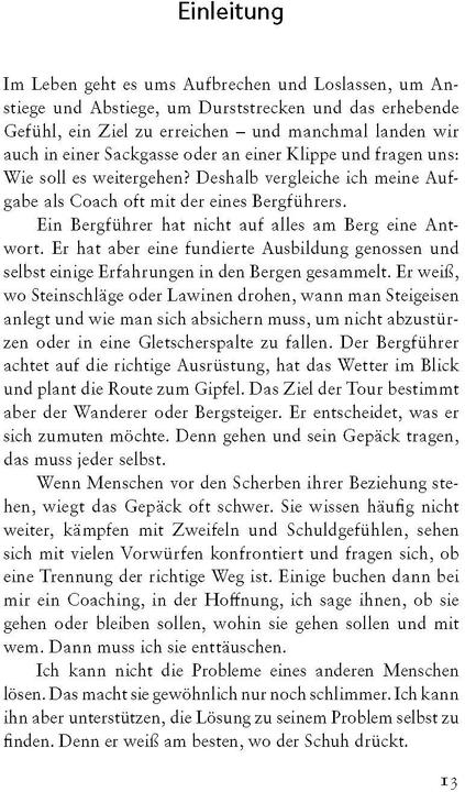 Immagine prodotto Ich will mich trennen (Tedesco, Torsten, Geiling, 2024)