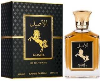 Actual product image Gucci GULF ORCHID Alaseel EDP spray 100ml (Eau de parfum, 85 ml)