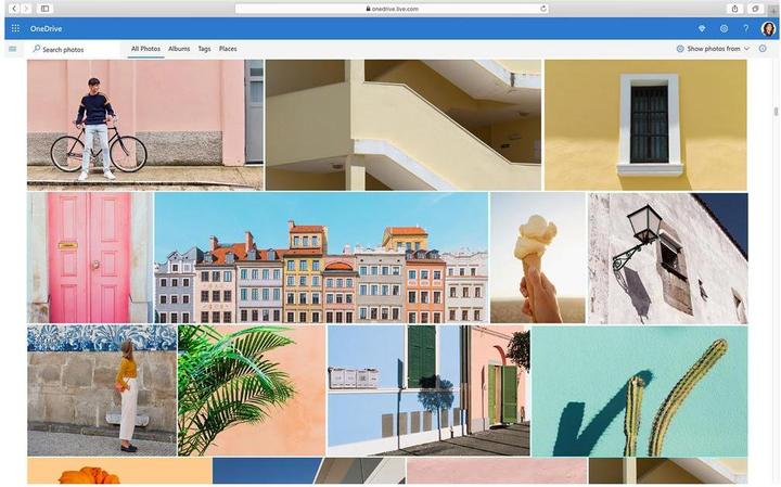 Produktbild Microsoft 365 Family (6 User, 12 Monate)
