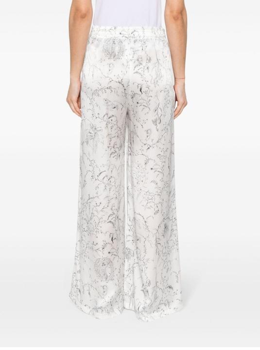 Produktbild Fabiana Filippi Pantaloni (40)