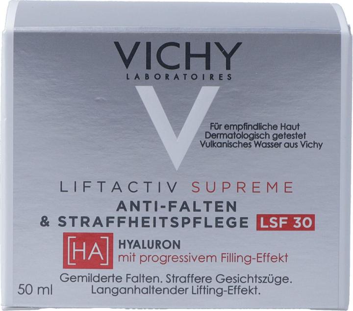 Produktbild Vichy Liftactiv Supreme (50 ml)