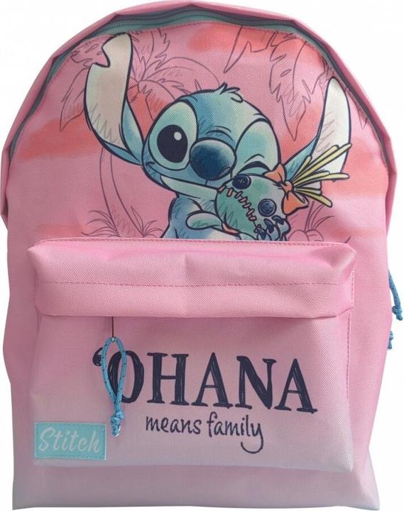 Actual product image Sombo Stitch sac à dos 29cm