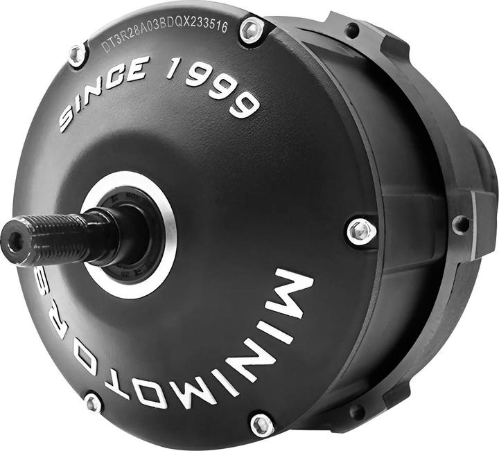 Mini Motor Hinterer Motor Ersatzteil