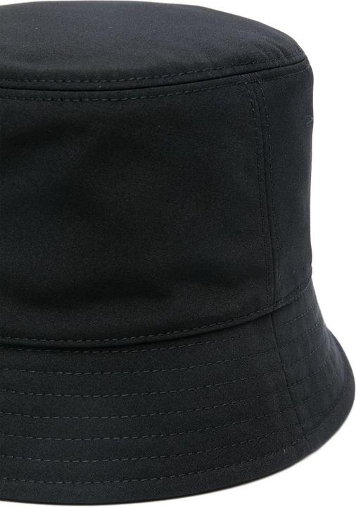 Actual product image Moncler Hats Black (L)