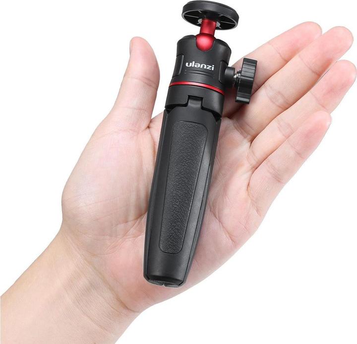 Immagine prodotto Ulanzi MT-08 (Metallo, Materiale sintetico)