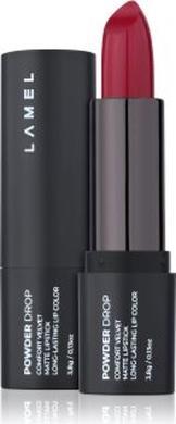 MyScreen Protector Lamel Powder Drop - 4 Gramm matter Lippenstift