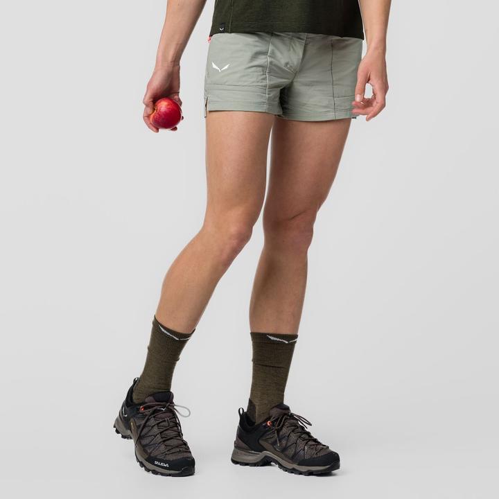 Produktbild Salewa Puez Durastretch Cargo Shorts Da (38)
