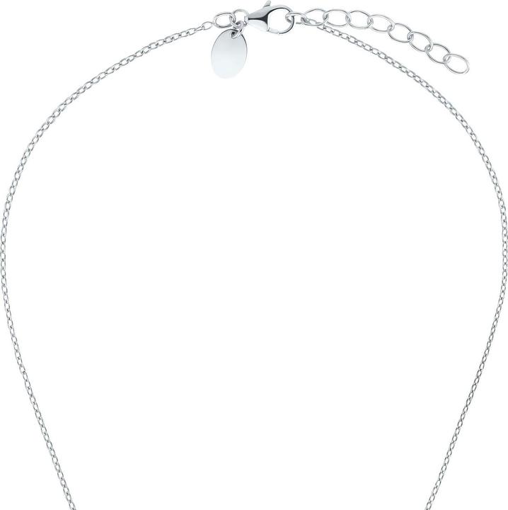 Immagine prodotto Prinzessin Lillifee Collana per bambine, argento 925 | Scarpe (Argento 925, 35 cm)