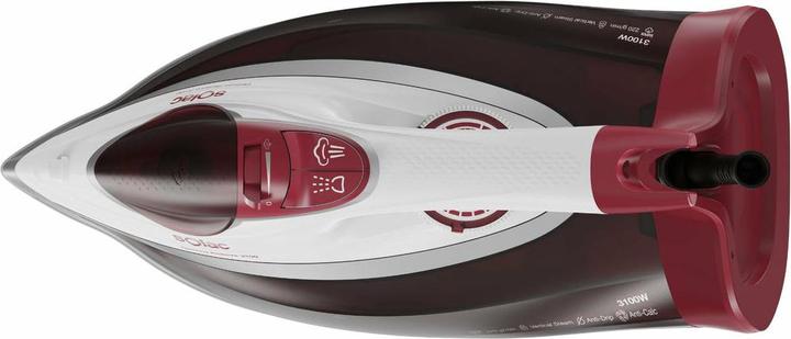 Actual product image Solac Lygintuvas S91871000 (3100 W, 220 g/min)