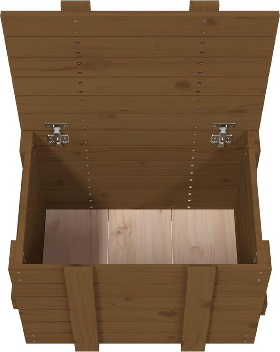 Immagine prodotto VidaXL Britteny (58 x 40,5 x 42 cm)