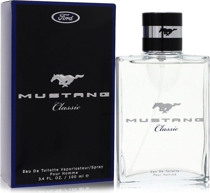 Ford Mustang by Estee lauder Eau de Toilette Spray 30ml (Eau de Toilette, 30 ml)