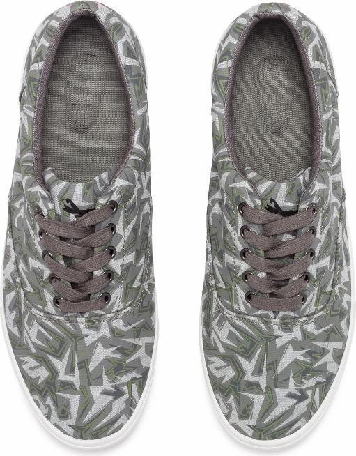 Image du produit Bucketfeet Urban Camo (42)