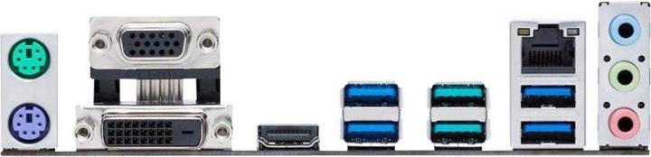 Actual product image ASUS Prime B350M-A (AM4, AMD B350, mATX)