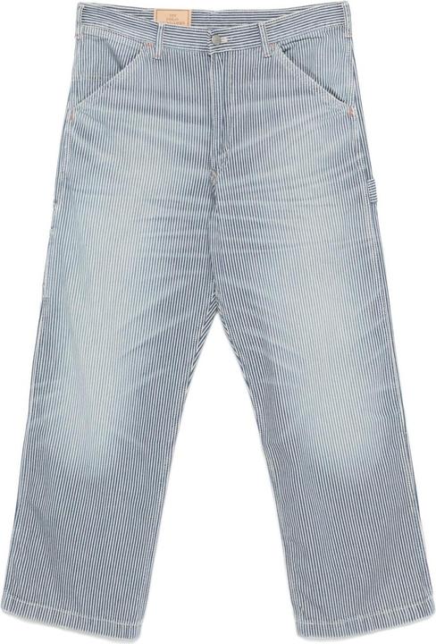 Produktbild Ralph Lauren Trousers Blue (32)