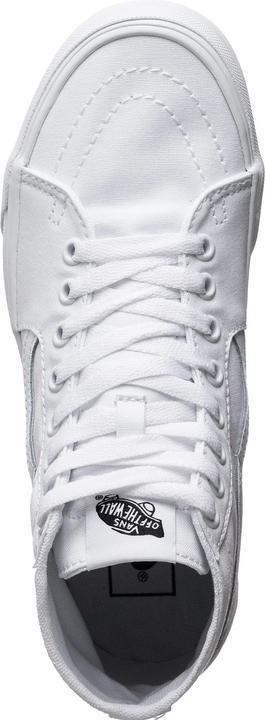 Image du produit Vans Chaussures Sk8-Hi Tapered Stackform - 110331 (34.5)