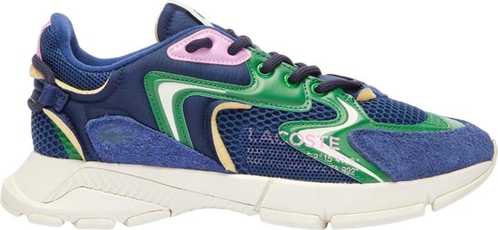 Lacoste Sneaker L003 Neo Wildleder
