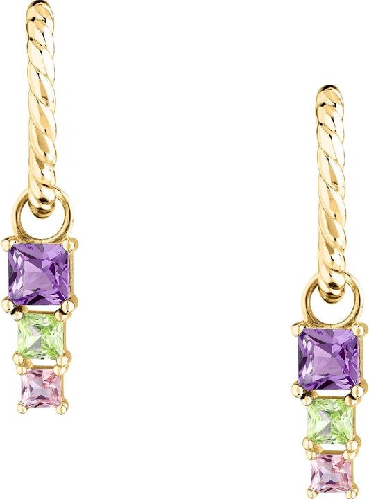 Immagine prodotto Esprit SQUARE COLORS Ohrschmuck (Argento 925)