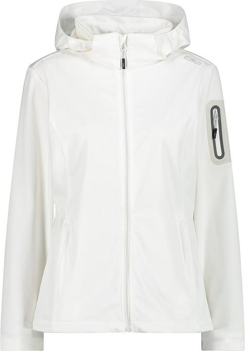 CMP Campagnolo Damen wasserfeste Jacke mit Kapuze (XXS)