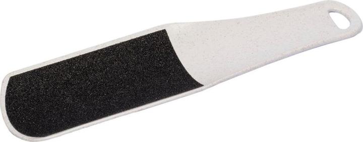 Produktbild Herba Doppelfussfeile Weizenstroh lucent white