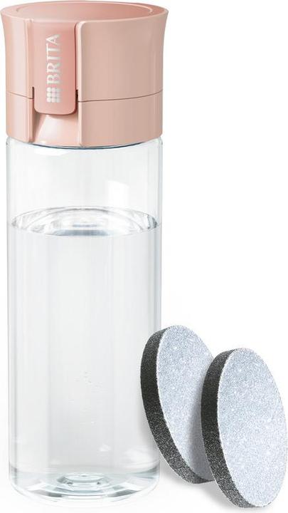 Productafbeelding Brita Filterflasche Vital (0.60 l)