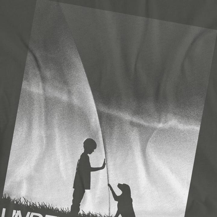 Produktbild Under the Dome I'm Spielberg TShirt (L)