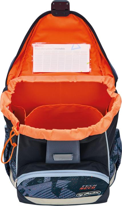 Produktbild Herlitz UltraLight Plus (16 l)