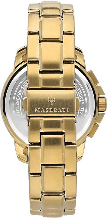Image du produit Maserati Successo (Chronographe, 44 mm)