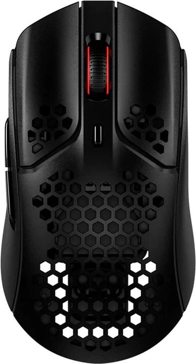 Actual product image HyperX Pulsefire Haste (Cable)