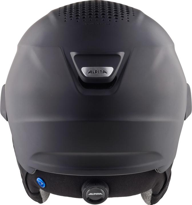 Produktbild ALPINA SPORTS Alto Q-Lite (55 - 59 cm, M)