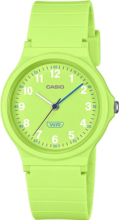 Image du produit Casio Horloge analogique intemporelle (Montre analogique)
