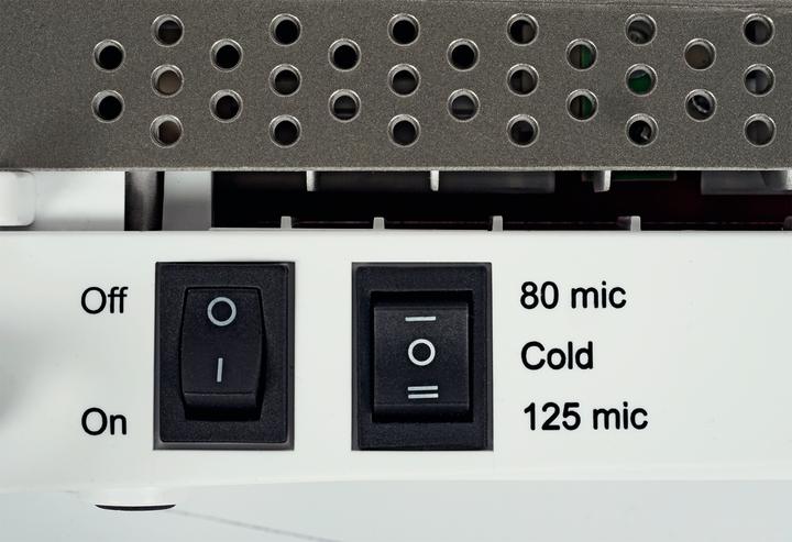 Image du produit Leitz iLam (80 - 125 µm, A4)