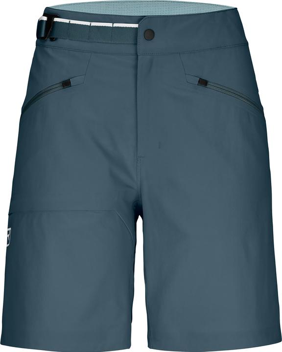 Actual product image Ortovox Brenta Shorts W (XS)
