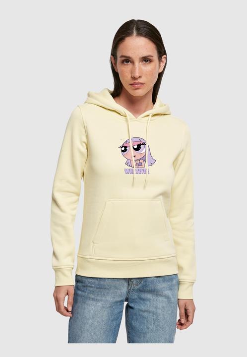 Produktbild Miss Tee Forever Whatever Hoody - 125265 (L)