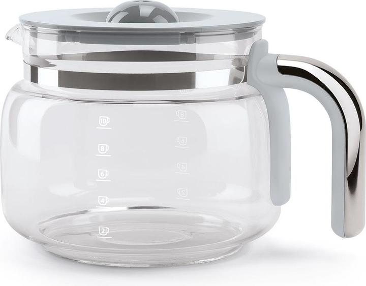 Actual product image Smeg DCF02CREU