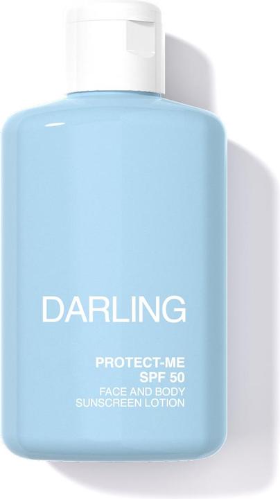 Produktbild Darling Sonnencreme SPF 50 (Sonnenmilch, SPF 50, 150 ml)