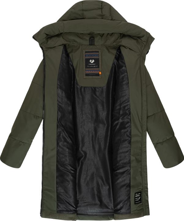 Image du produit Ragwear Jumana (XXL)