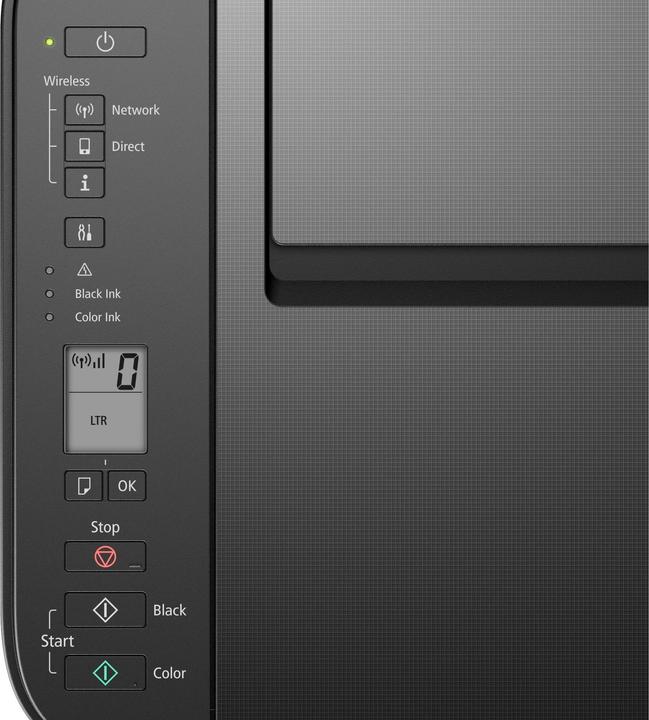 Image du produit Canon Pixma Ts3150 (Encre, Couleur)