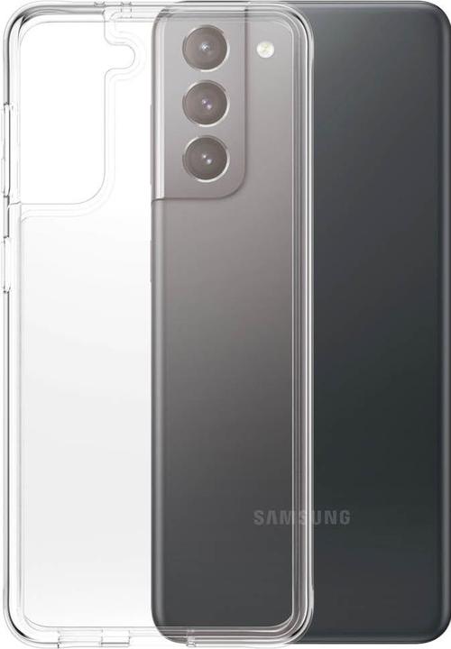 Produktbild PanzerGlass ClearCase (Samsung Galaxy S21 5G)