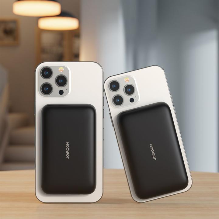 Produktbild Joyroom Mini Magnetic (10000 mAh, 20 W, 20 Wh)