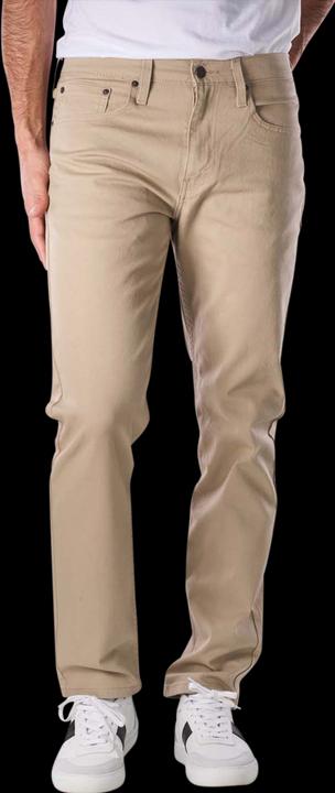 Actual product image Levis 502 Jeans Tapered Fit punk star (W29/L30)