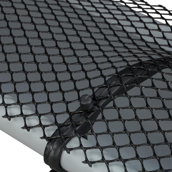 Actual product image Relaxdays Guttering Leaf protection