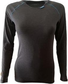 Immagine prodotto KV+ Tenero underwear top woman black (S)
