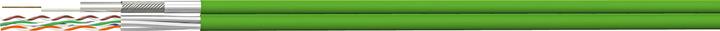 Actual product image Homeway Hybrid cable (110 dB, Antenna cable)