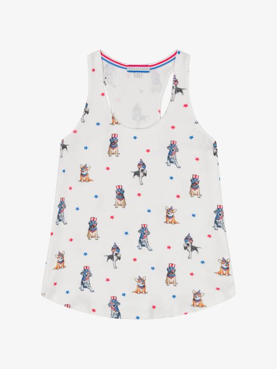 Actual product image Pj Salvage Pyjama top offwhite (XS)