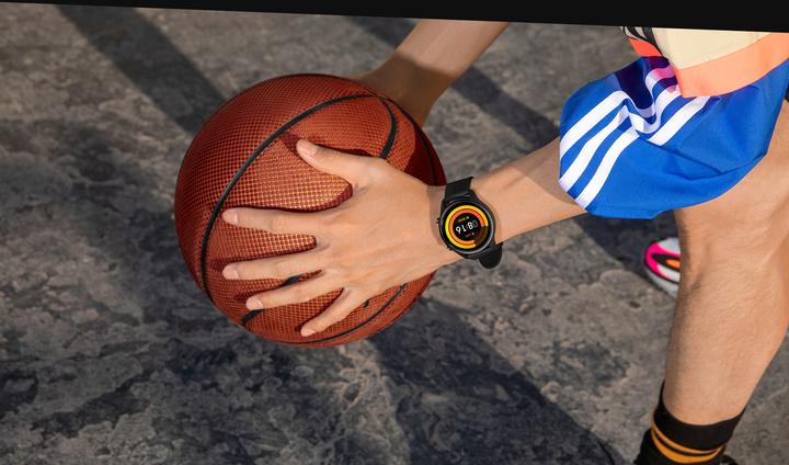 Image du produit Xiaomi Mi Watch (53.35 mm)